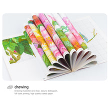 Load image into Gallery viewer, DIY Cross Stitch Kit Ecological Cotton Threads Embroidery Picture 28*35CM
