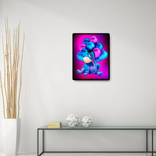 Load image into Gallery viewer, Donkey 40x50cm(canvas) full square drill diamond painting
