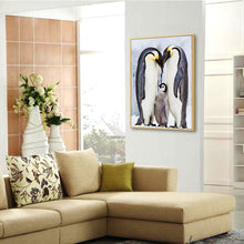 Load image into Gallery viewer, Animal 40x50cm(canvas) full square drill diamond painting

