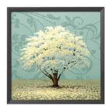 Load image into Gallery viewer, Tree 11CT Stamped Cross Stitch Kit 50x50cm(canvas)
