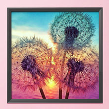 Load image into Gallery viewer, Moon Tree 11CT Stamped Cross Stitch Kit 40x40cm(canvas)
