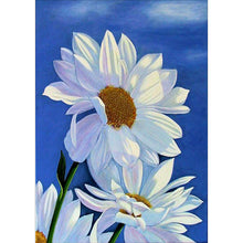 Load image into Gallery viewer, Sunflower 11CT Stamped Cross Stitch Kit 36x46cm(canvas)
