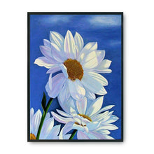 Load image into Gallery viewer, Sunflower 11CT Stamped Cross Stitch Kit 36x46cm(canvas)
