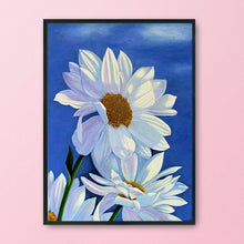 Load image into Gallery viewer, Sunflower 11CT Stamped Cross Stitch Kit 36x46cm(canvas)
