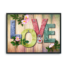 Load image into Gallery viewer, Colorful 14CT Stamped Cross Stitch Kit 46x36cm(canvas)
