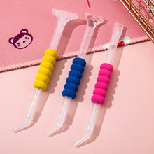 Load image into Gallery viewer, Anti-fatigue Elbow Point Drill Pen DIY Stick Bead Tool for Diamond Painting
