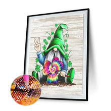 Load image into Gallery viewer, Goblin 30x40cm(canvas) full round drill diamond painting
