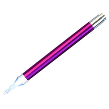 Load image into Gallery viewer, Battery Powered Lighted Point Drill Pen for 5D Diamond Painting DIY Tools
