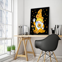 Load image into Gallery viewer, Goblin 30x40cm(canvas) full round drill diamond painting
