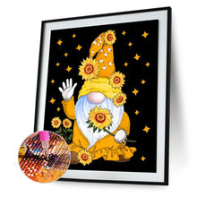 Load image into Gallery viewer, Goblin 30x40cm(canvas) full round drill diamond painting
