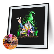 Load image into Gallery viewer, Goblin 30x30cm(canvas) full round drill diamond painting
