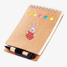 Load image into Gallery viewer, Diamond Painting Stickers Kits 5D DIY Cartoon Handmade Mosaic (LD-0105)
