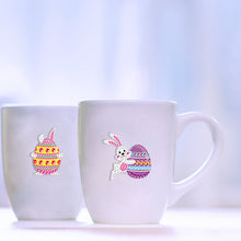 Load image into Gallery viewer, Diamond Painting Stickers Kits 5D DIY Cartoon Handmade Mosaic (LD-0105)
