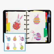 Load image into Gallery viewer, Diamond Painting Stickers Kits 5D DIY Cartoon Handmade Mosaic (LD-0105)
