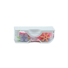 Load image into Gallery viewer, Grids Boxes Rhinestone Beads Storage Organizer Nail Art Jewelry Container
