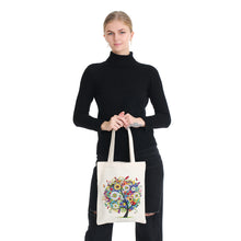 Load image into Gallery viewer, DIY Diamond Painting Handbag Reusable Shoulder Shopping Tote (BB002 Summer)
