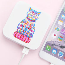 Load image into Gallery viewer, DIY Decal Cute Animals Sticker(ST004)
