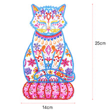 Load image into Gallery viewer, DIY Decal Cute Animals Sticker(ST004)
