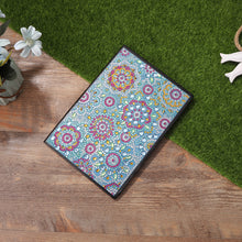 Load image into Gallery viewer, 50 Pages DIY Special Shaped Diamond Painting Rhinestone Sketchbook (BJ005)
