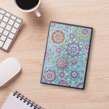 Load image into Gallery viewer, 50 Pages DIY Special Shaped Diamond Painting Rhinestone Sketchbook (BJ005)
