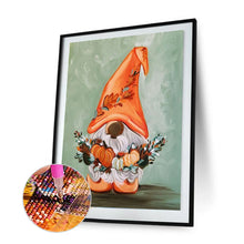 Load image into Gallery viewer, Goblin 30x40cm(canvas) full round drill diamond painting
