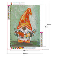 Load image into Gallery viewer, Goblin 30x40cm(canvas) full round drill diamond painting
