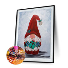 Load image into Gallery viewer, Goblin 30x40cm(canvas) full round drill diamond painting
