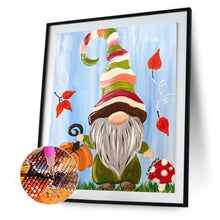 Load image into Gallery viewer, Grandpa Goblin 30x40cm(canvas) full round drill diamond painting
