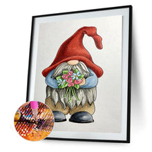 Load image into Gallery viewer, Goblin 30x40cm(canvas) full round drill diamond painting
