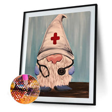 Load image into Gallery viewer, Goblin 30x40cm(canvas) full square drill diamond painting
