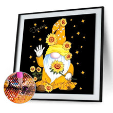 Load image into Gallery viewer, Goblin 30x30cm(canvas) full round drill diamond painting
