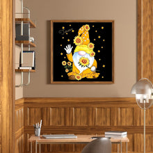 Load image into Gallery viewer, Goblin 30x30cm(canvas) full round drill diamond painting
