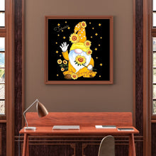 Load image into Gallery viewer, Goblin 30x30cm(canvas) full round drill diamond painting
