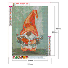 Load image into Gallery viewer, Goblin 30x40cm(canvas) full square drill diamond painting
