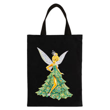 Load image into Gallery viewer, 5D DIY Diamond Painting Handbag Mosaic Rhinestone Embroidery Shopping Bag
