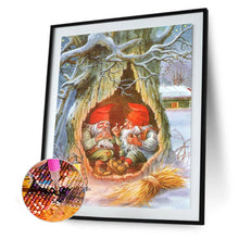 Load image into Gallery viewer, Goblin 30x40cm(canvas) full round drill diamond painting
