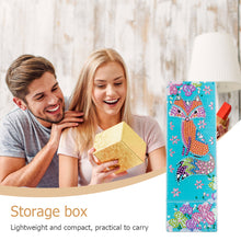 Load image into Gallery viewer, Diamond Painting Storage Box Part Special Shaped Mosaic Kit DIY (WJH02)
