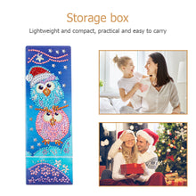 Load image into Gallery viewer, Diamond Painting Storage Box Part Special Shaped Mosaic Kit DIY (WJH05)
