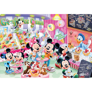 Mickey Mouse 60x40cm(canvas) full round drill diamond painting