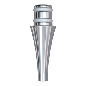 Rhinestones Head Diamond Painting Point Drill Pen Tips DIY Arts Decor Craft(Silver)