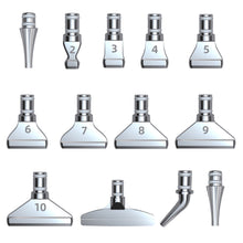 Load image into Gallery viewer, Rhinestones Head Diamond Painting Point Drill Pen Tips DIY Arts Decor Craft(Silver)
