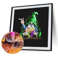 Load image into Gallery viewer, Goblin 30x30cm(canvas) full square drill diamond painting
