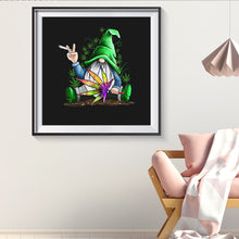 Load image into Gallery viewer, Goblin 30x30cm(canvas) full square drill diamond painting
