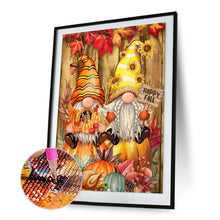 Load image into Gallery viewer, Goblin 30x40cm(canvas) full round drill diamond painting
