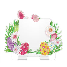 Load image into Gallery viewer, DIY Message Board Rabbit Egg Diamond Painting Desktop Easter Decor (LYP202)
