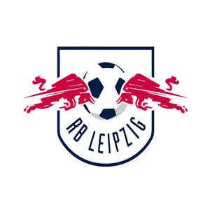 Leipzig Red Bull Team 40x40cm(canvas) full round drill diamond painting