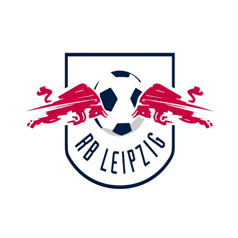 Leipzig Red Bull Team 40x40cm(canvas) full round drill diamond painting