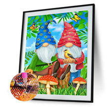 Load image into Gallery viewer, Spring Goblins 40x50cm(canvas) full square drill diamond painting
