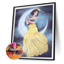 Load image into Gallery viewer, Disney Princess 30*40CM(Canvas) Full Square Drill Diamond Painting
