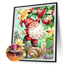 Load image into Gallery viewer, Goblin 40*50CM(Canvas) Full Round Drill Diamond Painting
